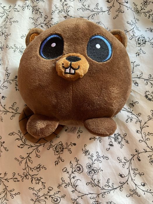 Peluche crianças pingo-doce