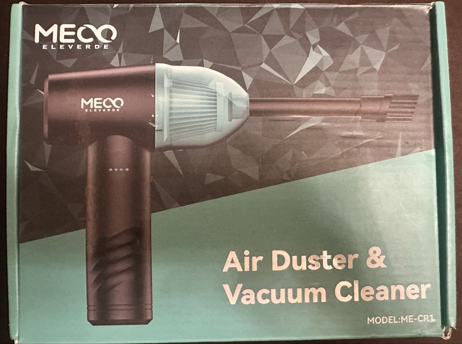 Meco eleverde ME-CR1 Очиститель клавиатуры