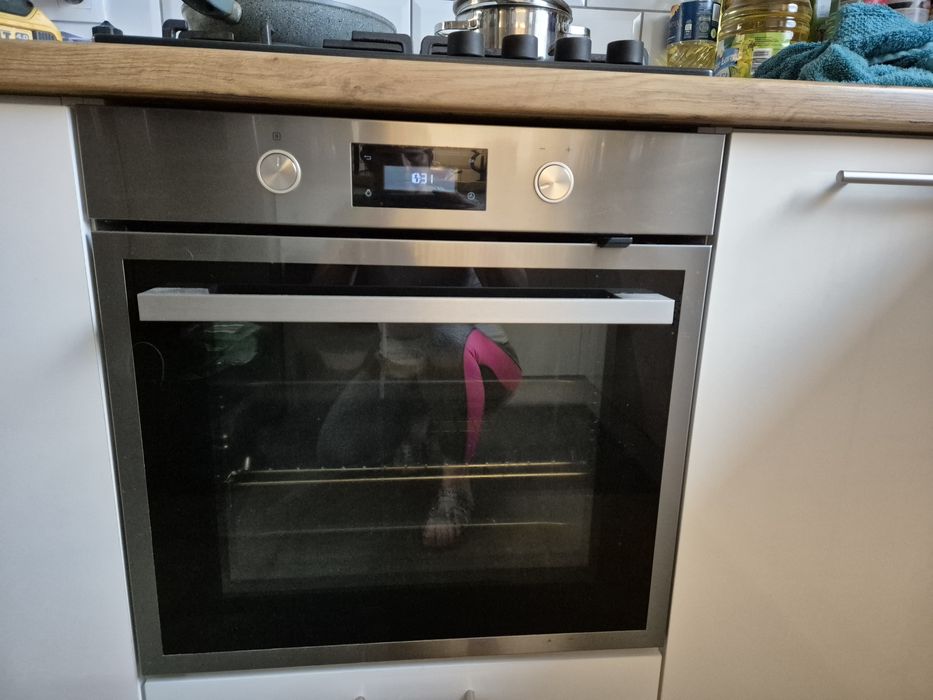 Piekarnik elektryczny Ikea