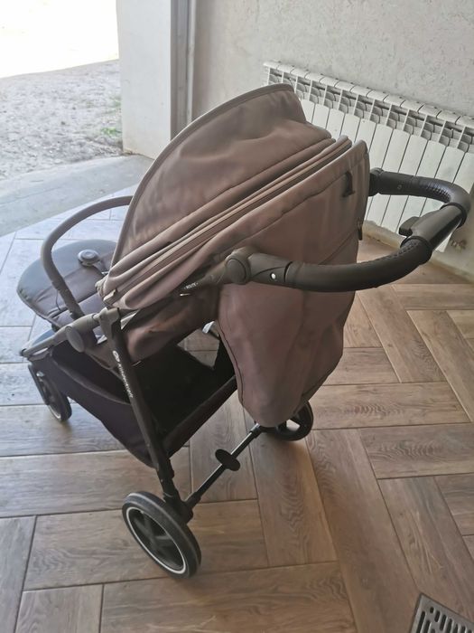Sprzedam spacerówkę Kinderkraft