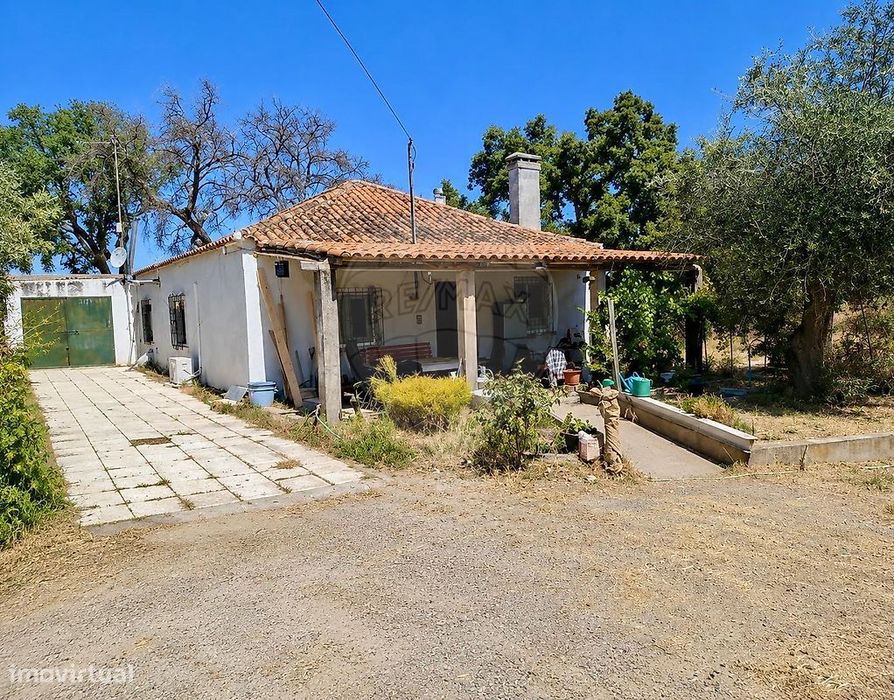 Quinta T1 para venda
