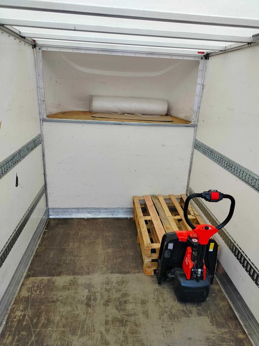 Usługi Transportowe