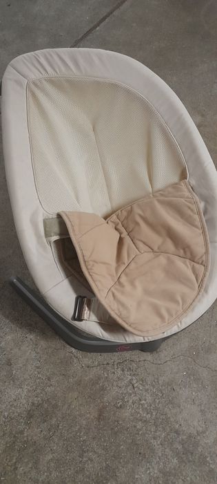 Espreguiçadeira giratória NOVO PREÇO