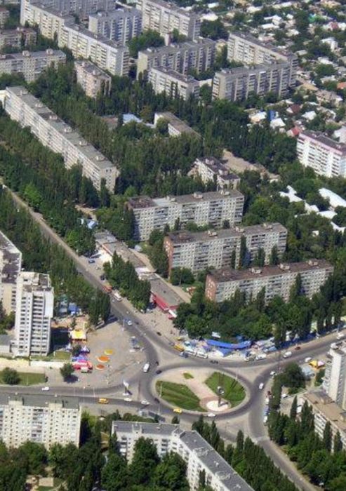 Продаж 3к/к Площа Перемоги