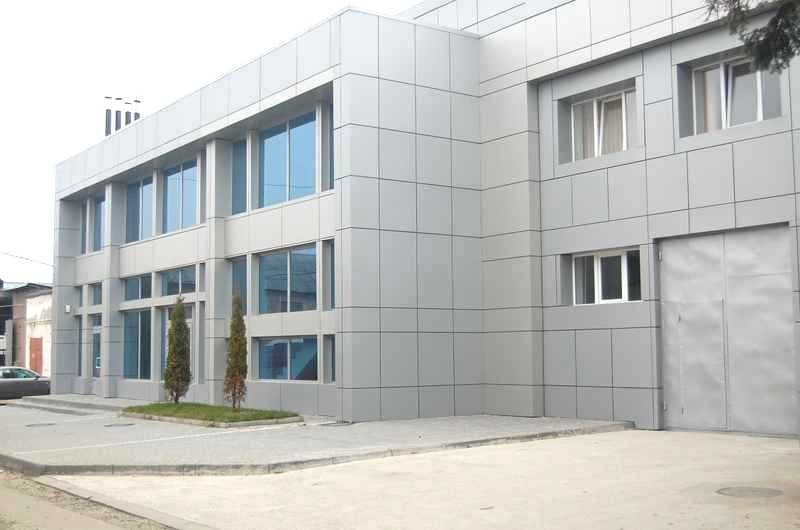 оренда складу 250 кв.м.