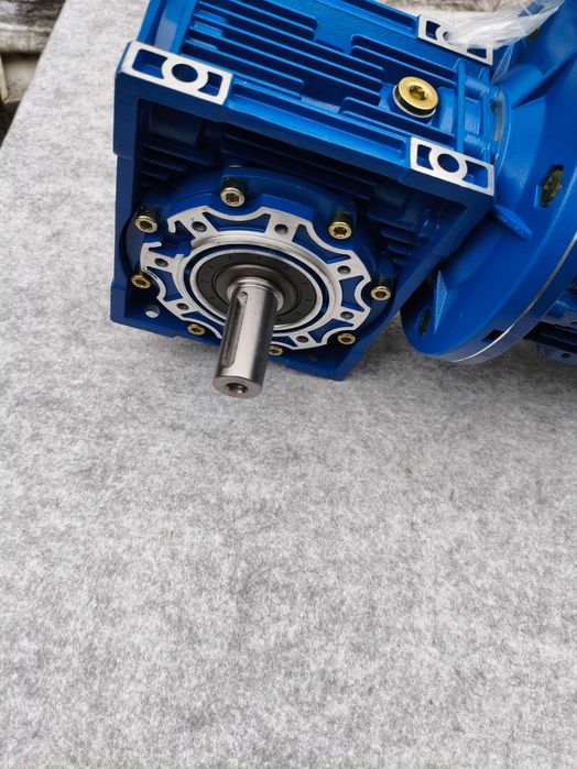 Silnik elektryczny 2,2Kw z przekładnią motoreduktor przekładnia