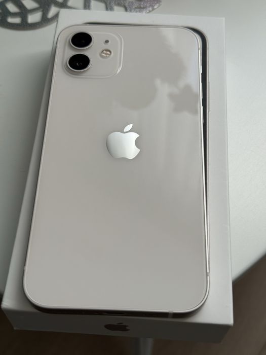 iPhone 12 128GB