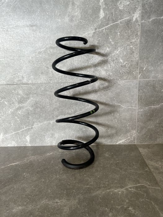 Mercedes w169 a class пружина передняя оригінальная а класс