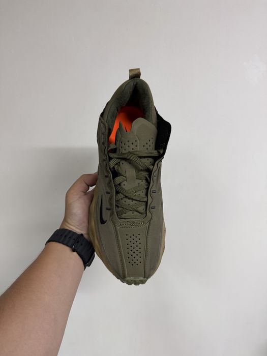 Кросівки Nike Ava Rover 'Medium Olive Green' (41-45)
