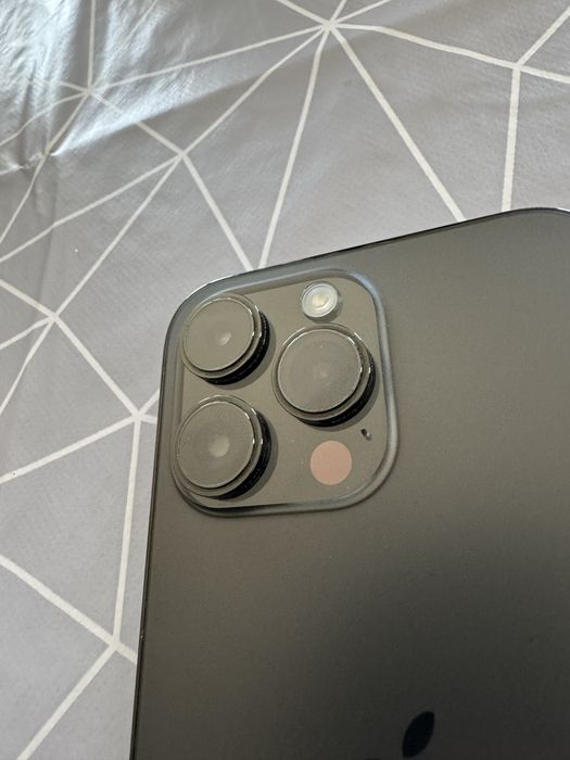iPhone 14 Pro Max 128GB - Preto