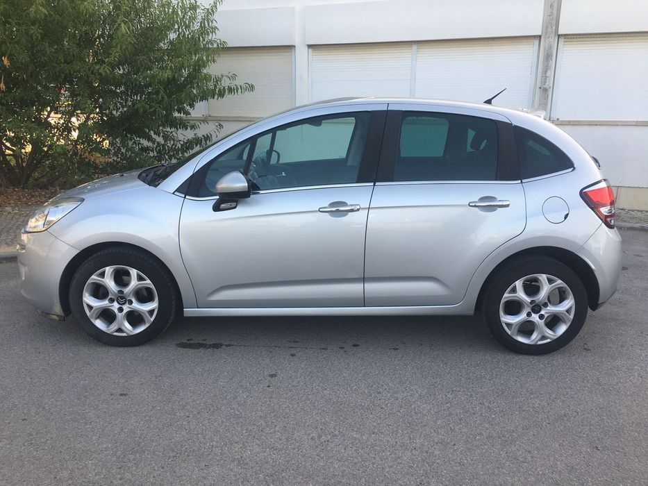 Citroën C3 — fotografia 3