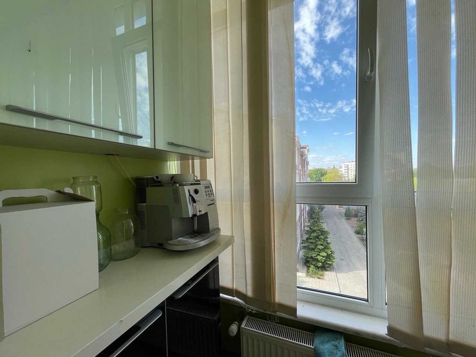 Продажа 2х комнатной квартиры. 1-я Слободская. Автономное отопление!