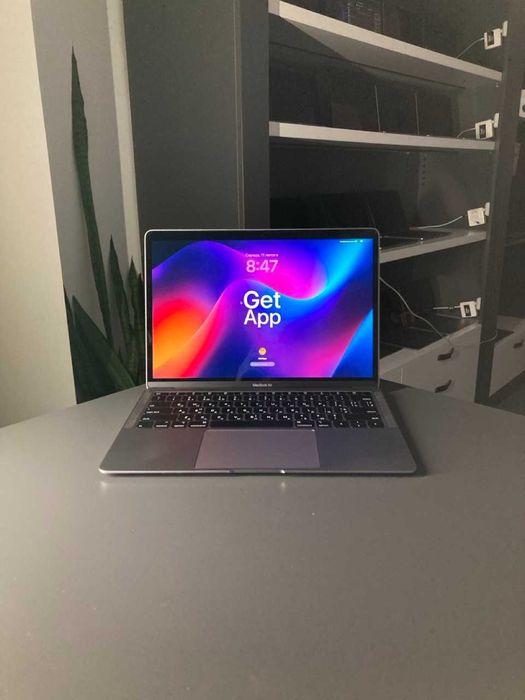 Ноутбук MacBook Air 13’’ 2019, i5 8/ 128GB ГАРАНТІЯ 93338