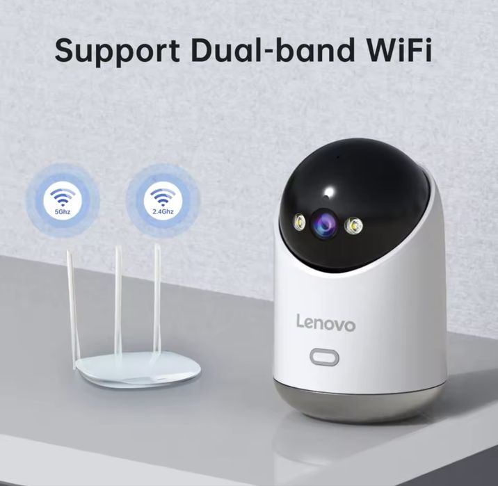 Камера спостереження