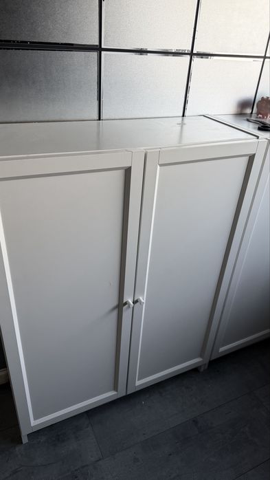 Billy Ikea stan dobry