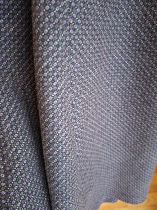 Spódnica wełniana Lara Fabio