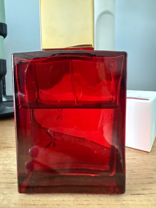 Ella K, Unue Jeroboam, Ready for sex perfumy