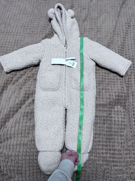 Демісезонний комбінезон George