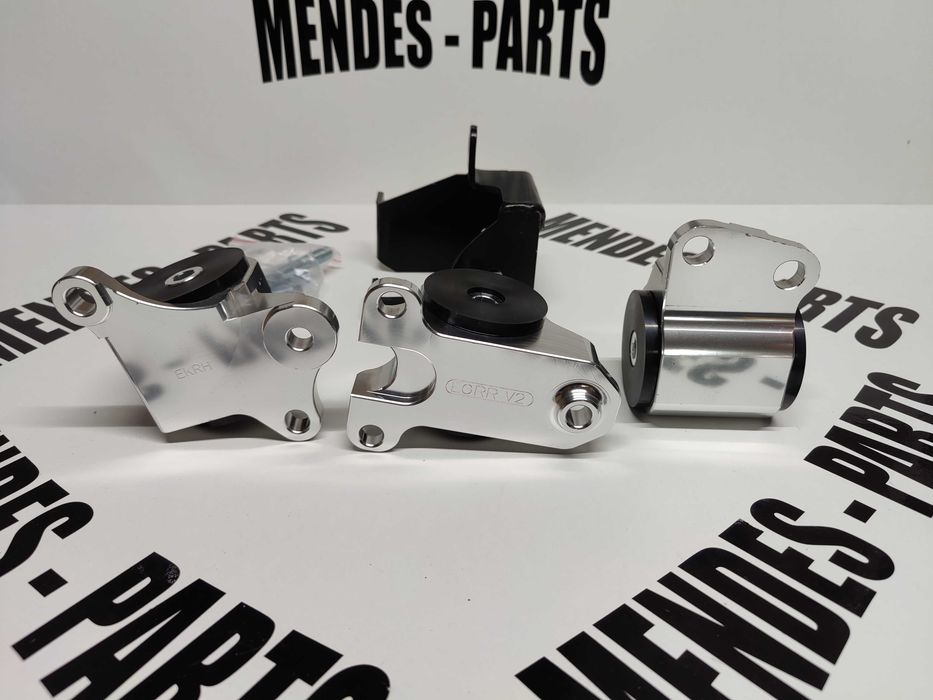 Apoios do motor Honda style hasport eg ek ej MB dc2 D/B/ k-swap