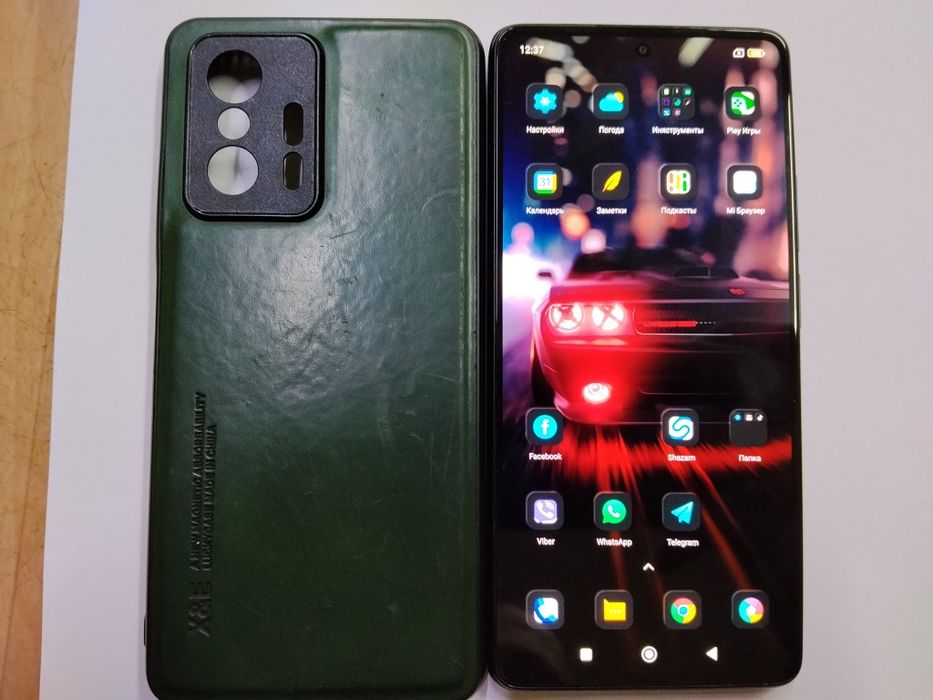 Ксиоми 11 т про 8/256 . СРОЧНО