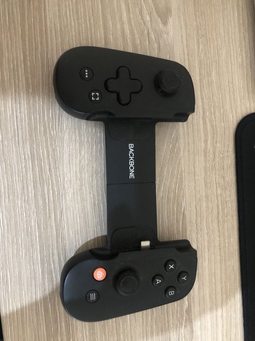 Backbone Iphone como novo