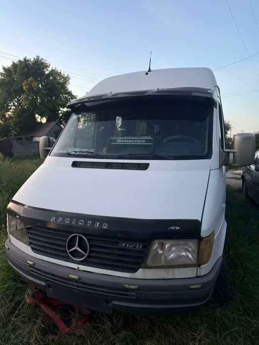 Продам Спрінтер 412D