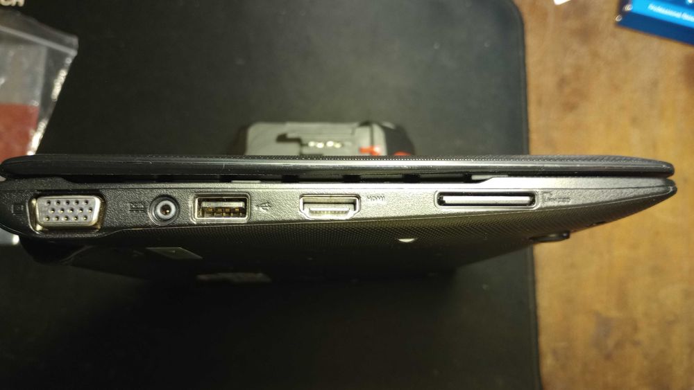 Нетбук Asus Eee PC X 101CH