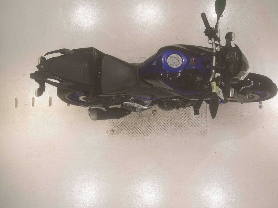 YAMAHA	MT-25 2018 з пробігом 9670км у АРТМОТО м.Хмельницький