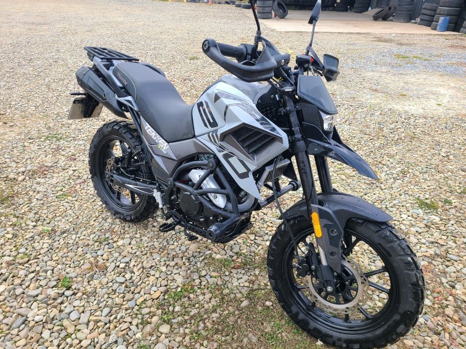 Tekken 250 2024 року