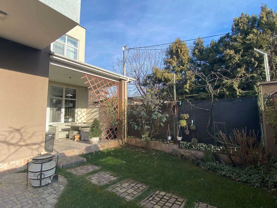 Дом по адресу Дачный 2-й пер. (площадь 190 м²) - Atlanta.ua - фото 6