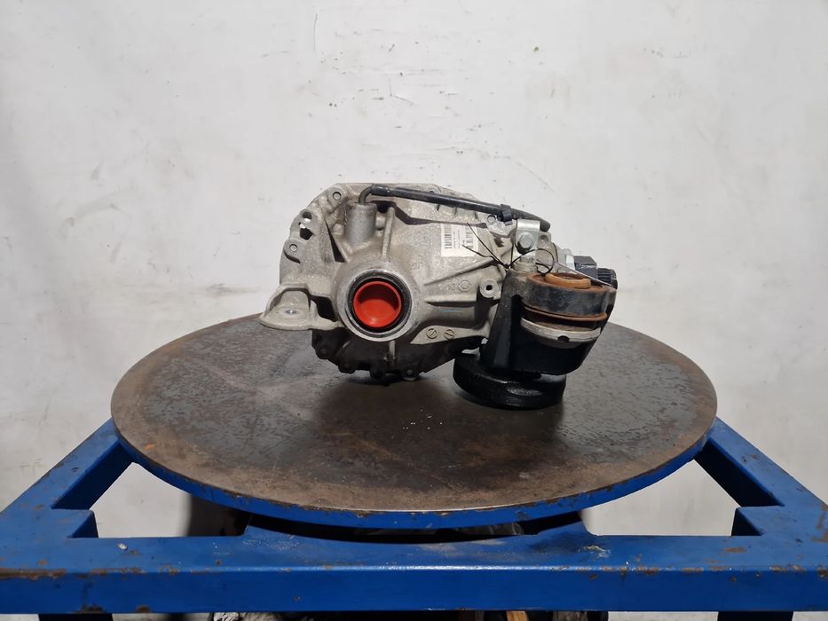 Diferencial frente LAND ROVER Range Rover Sport (L494)