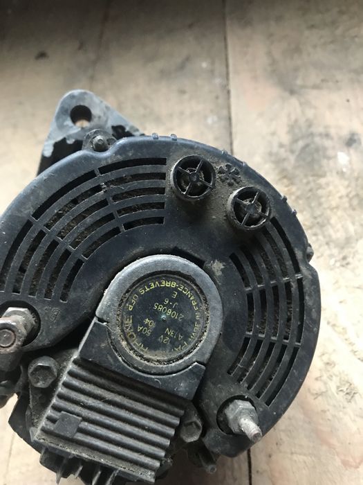 Генератор Reno trafic