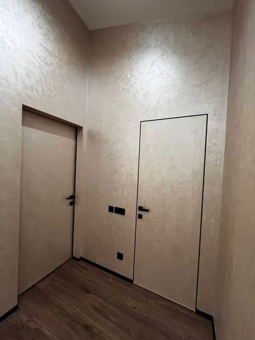 Готова 2км.кв з ремонтом та меблями