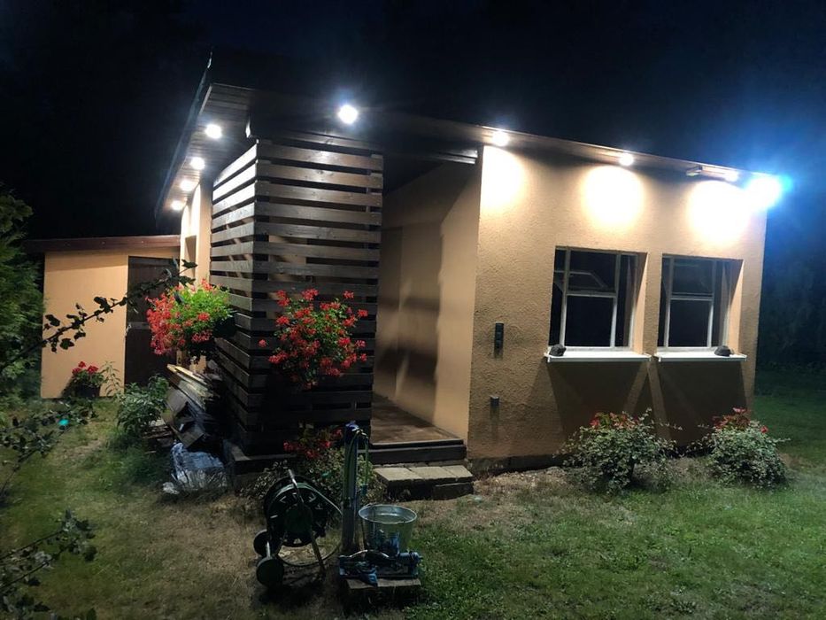 Działka ROD Imielno gnieźnieński POZNAŃ GNIEZNO Imielno • OLX.pl