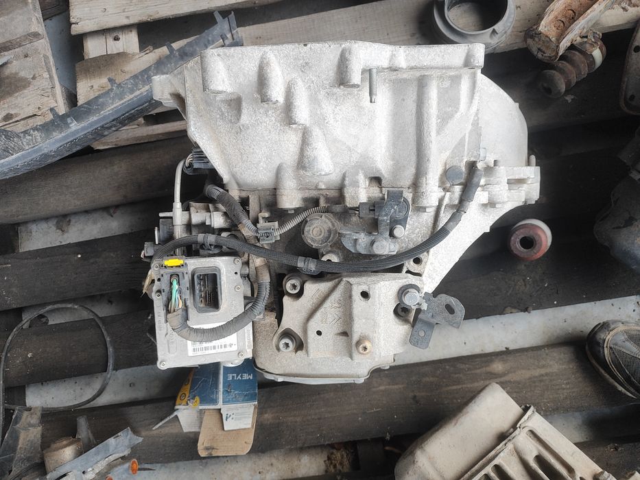 КПП робот Пежо/Сітроен 1.6 e-hdi