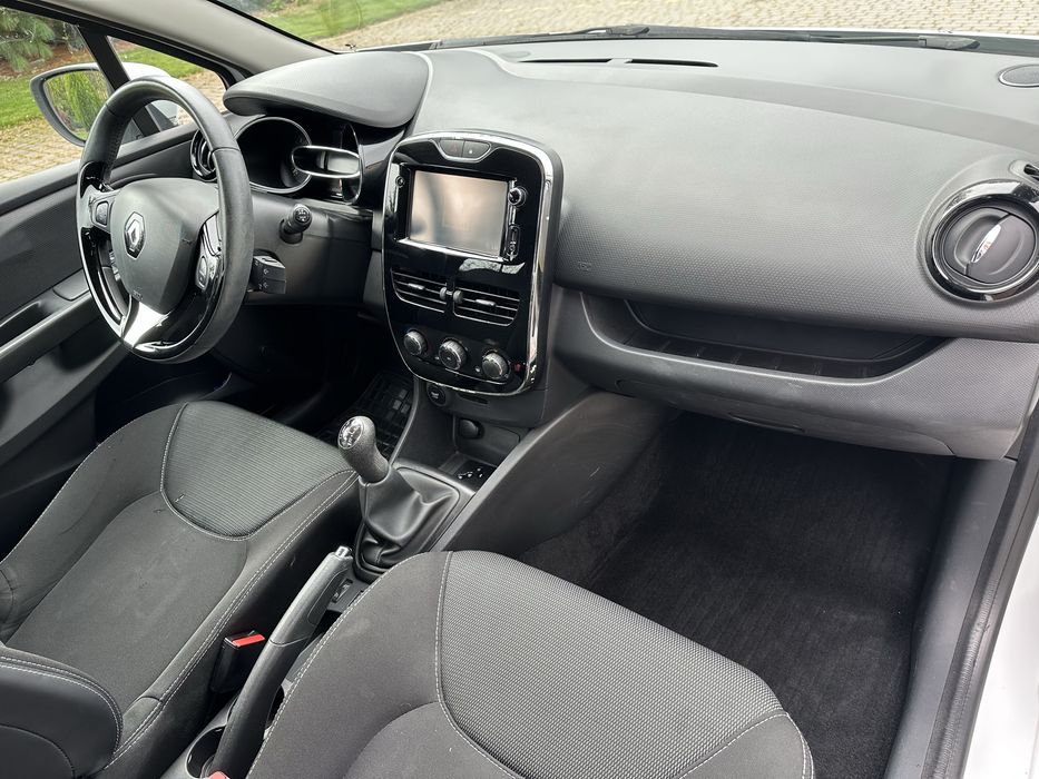 Renault Clio IV