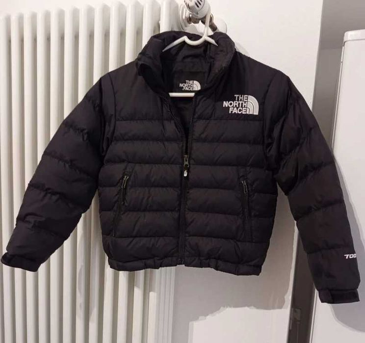 The North Face 1996 Retro Nuptse 700 Jacket XL