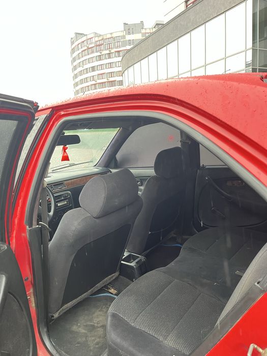 Продам Honda civik