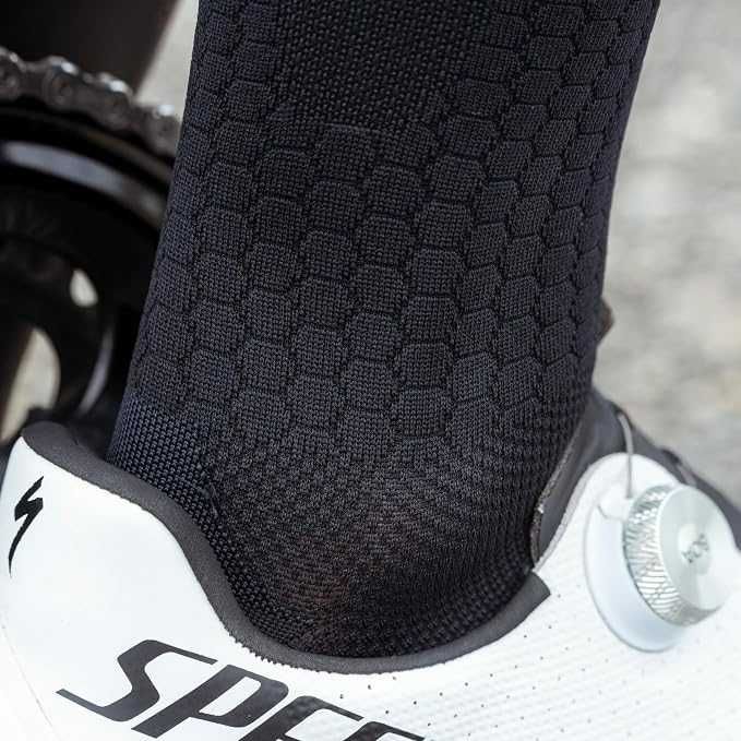 Skarpetki kolarskie GripGrab FastStream Aero 41–44