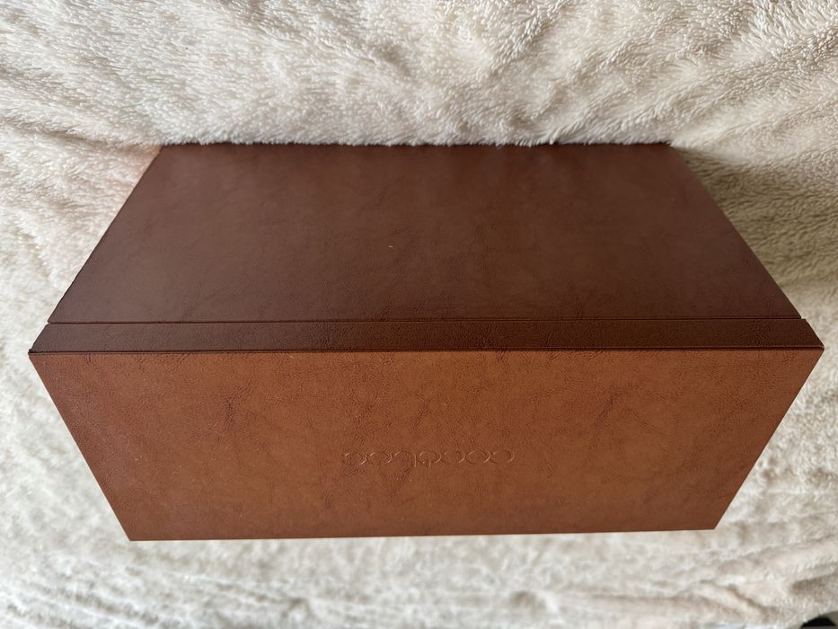 Vendo modelador de cabelo CeramicCare 14 em 1 da Cecotec