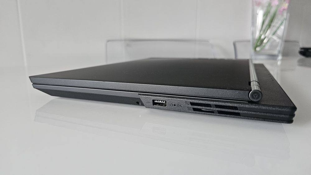 Lenovo Legion y540 i7 9750H RTX 2060 16Ram