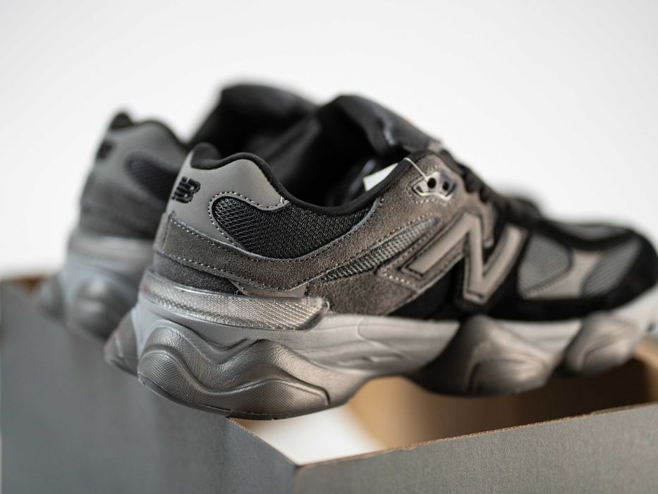 Жіночі кросівки New Balance 9060 (36-41) розміри ХІТ продажів