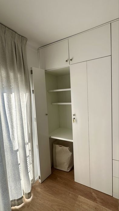 Quarto muito bom em T3 de ambiente tranquilo