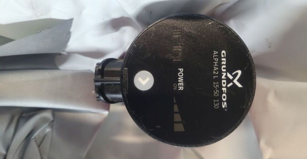 Pompa grundfos Alpha 2