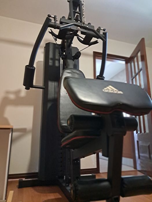 Máquina de ginásio adidas