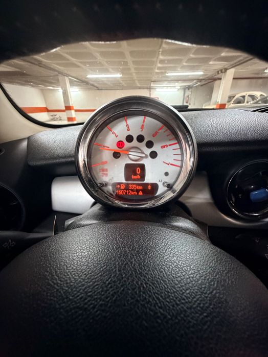 Mini Cooper D 2013514080693825064961