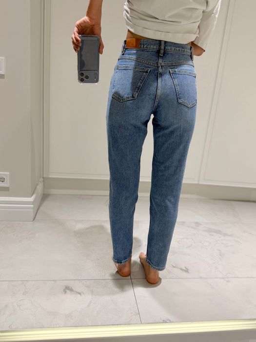 Жіночі джинси mango