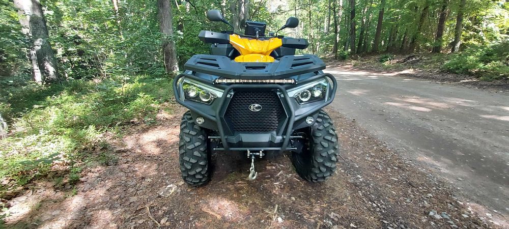 Kymco