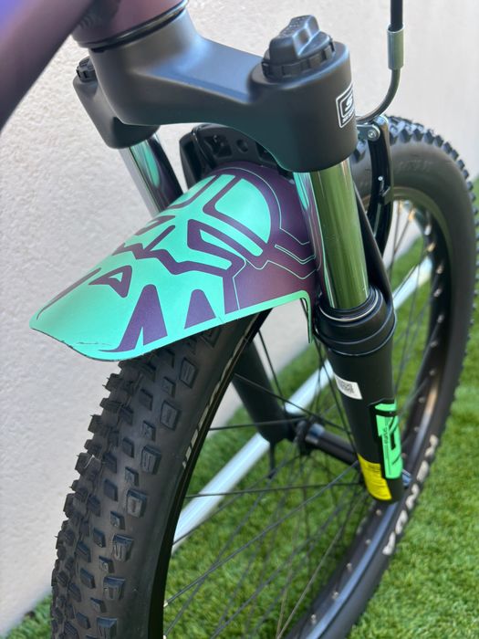 Bicicleta BTT Orbea MX 24” | Shimano Altus