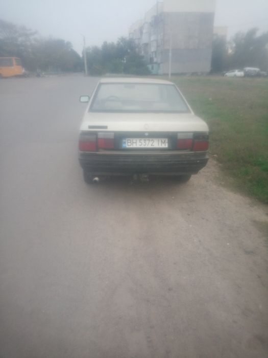 Продам или поменяю автомобиль